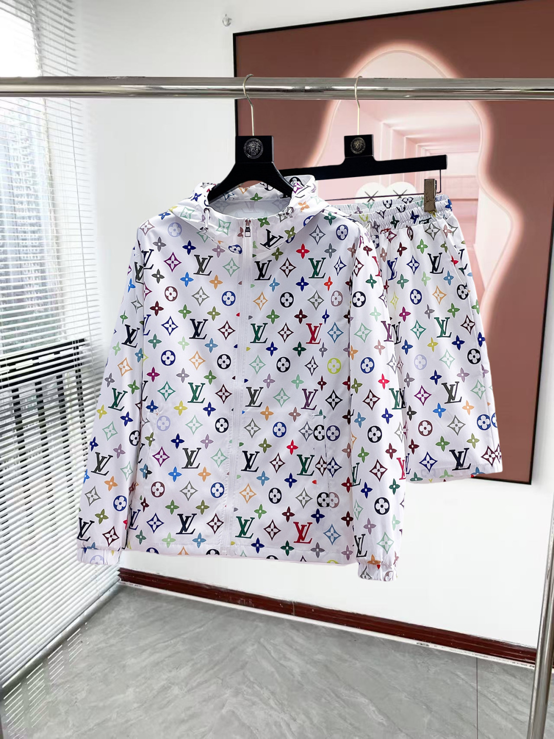 clothes and pants